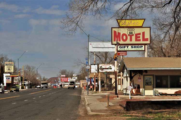 route 66